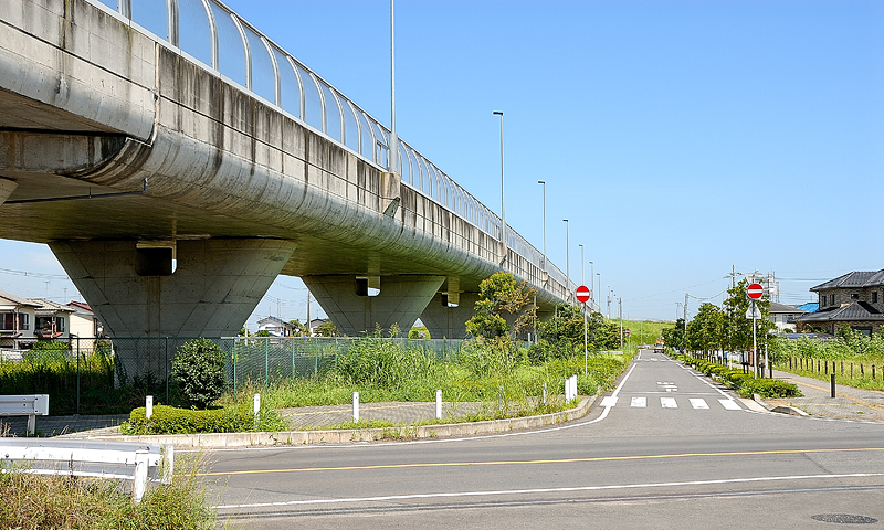 新町高架橋