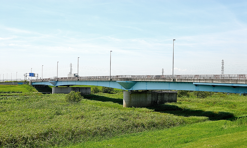 藤代大橋