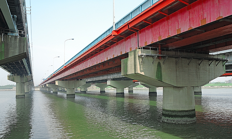 舞浜大橋